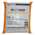 Shuangxin Polyvinyl-спирт 100-78 PVA Fiber